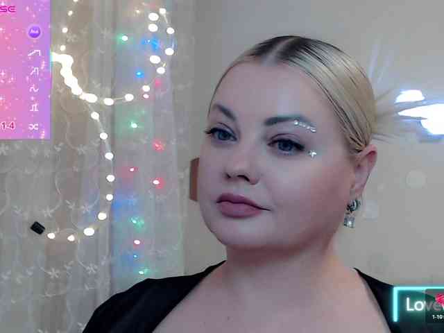 JewellFairy webcam