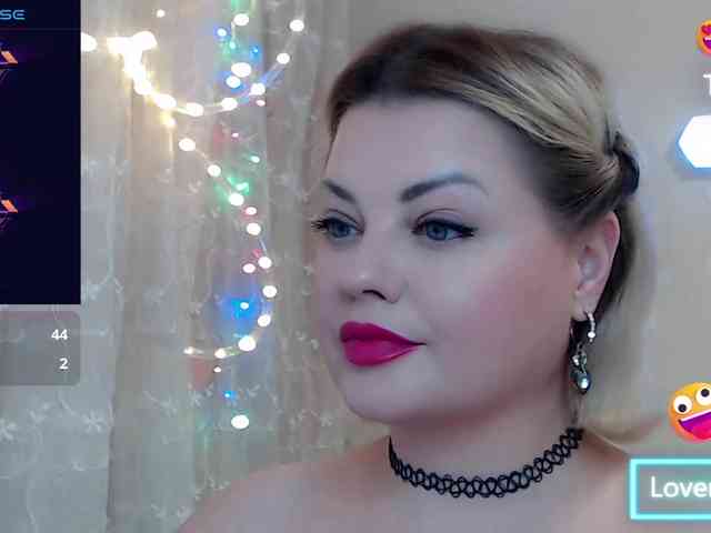 JewellFairy webcam