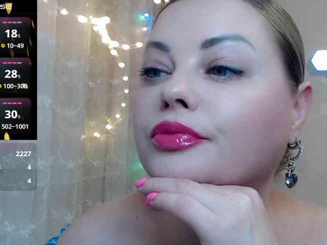 JewellFairy webcam