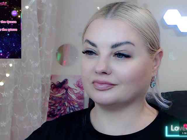 JewellFairy webcam