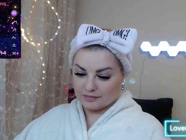 JewellFairy webcam