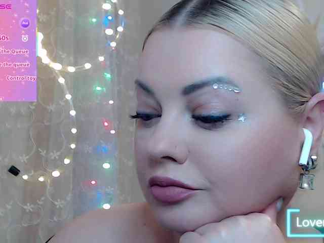 jewellfairy's live room