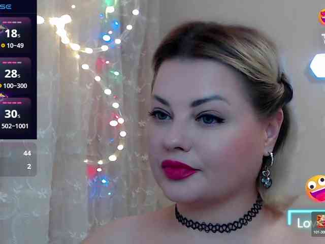 JewellFairy webcam