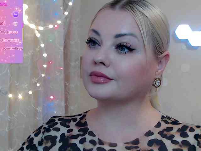 JewellFairy webcam