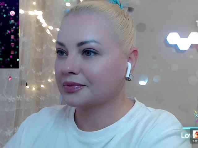 JewellFairy webcam