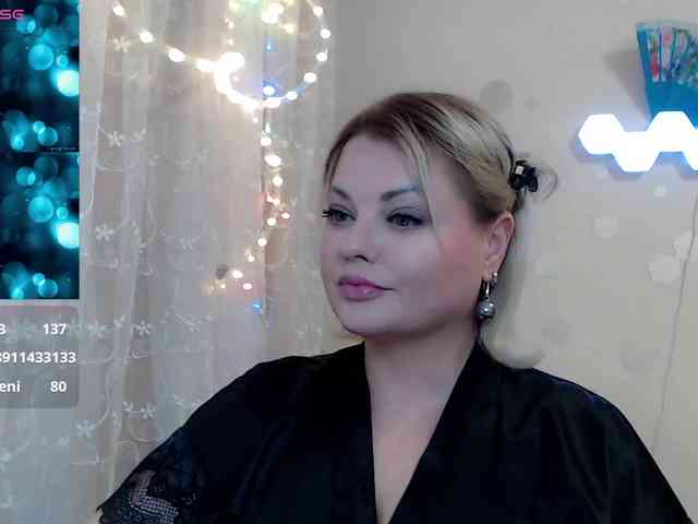 JewellFairy webcam
