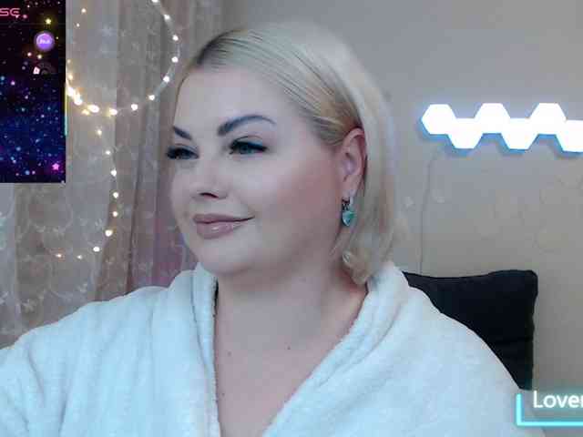 JewellFairy webcam