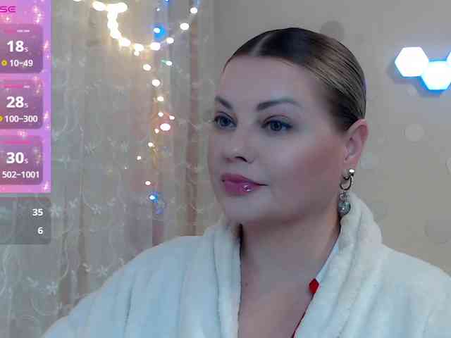 JewellFairy webcam