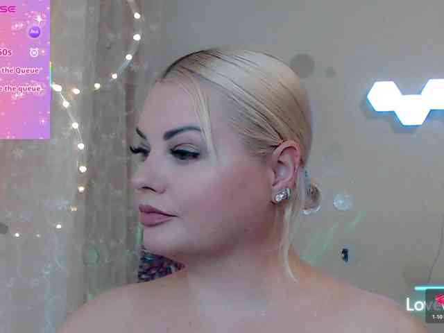 JewellFairy webcam