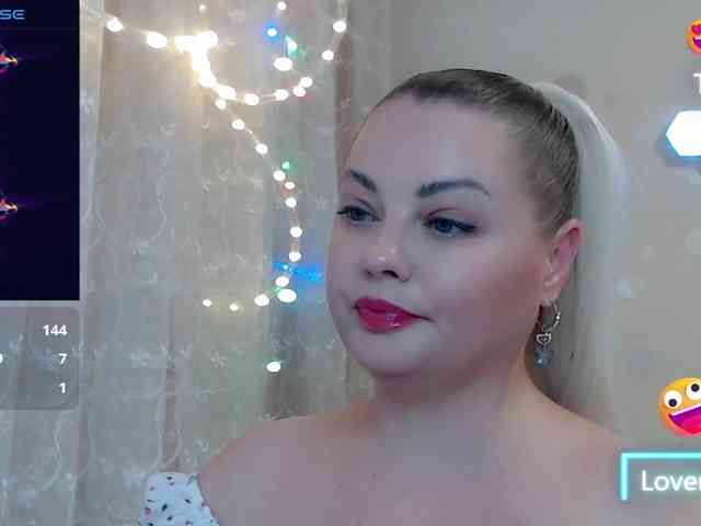 JewellFairy webcam