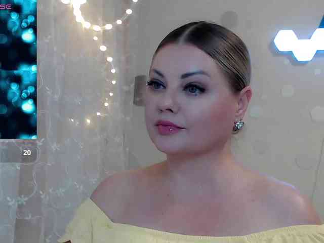 JewellFairy webcam