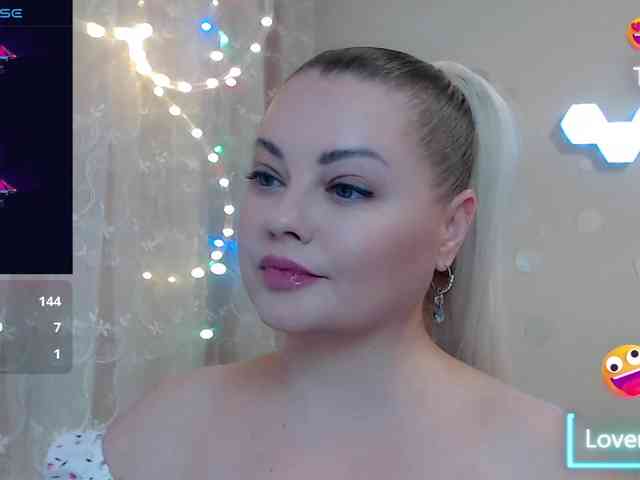 JewellFairy webcam