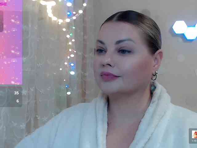 JewellFairy webcam