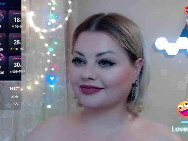 JewellFairy webcam