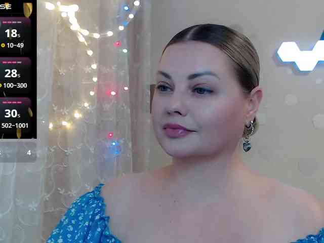 JewellFairy webcam