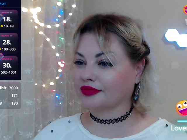 JewellFairy webcam