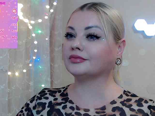 JewellFairy webcam