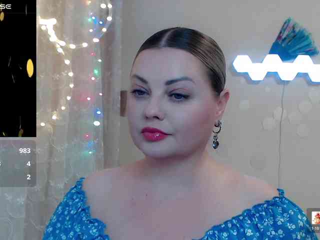 JewellFairy webcam