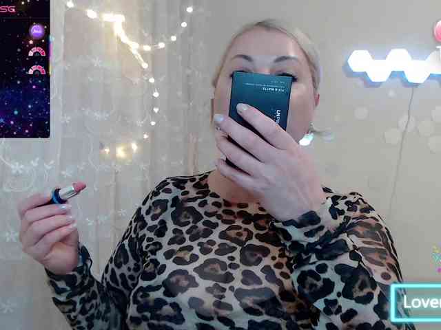 JewellFairy webcam