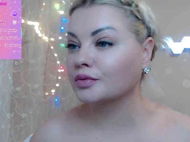 JewellFairy Live Webcam on BongaCams