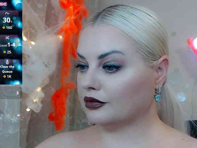 JewellFairy webcam