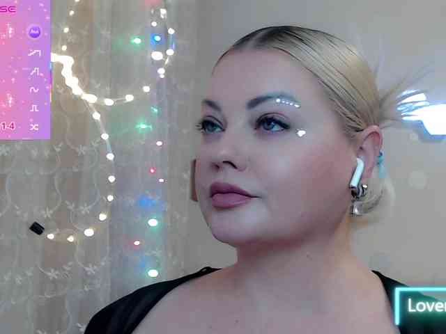 JewellFairy webcam