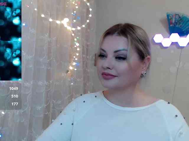 JewellFairy webcam
