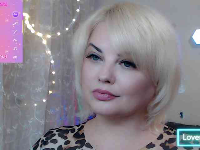 JewellFairy webcam