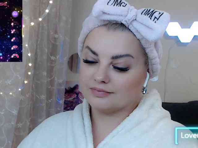 JewellFairy webcam
