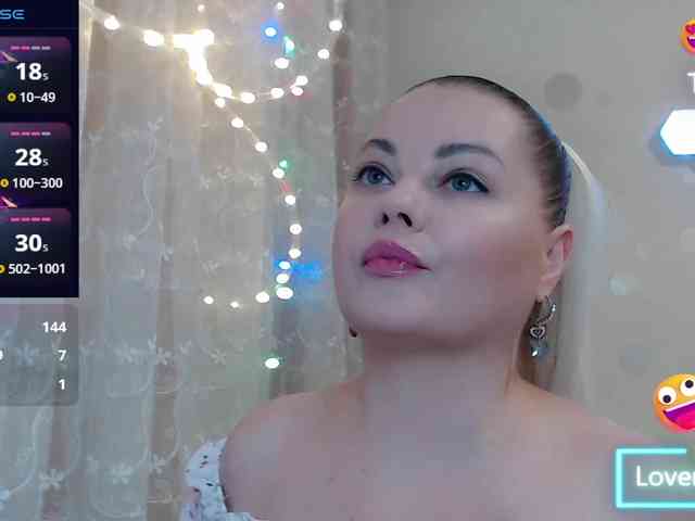 JewellFairy webcam