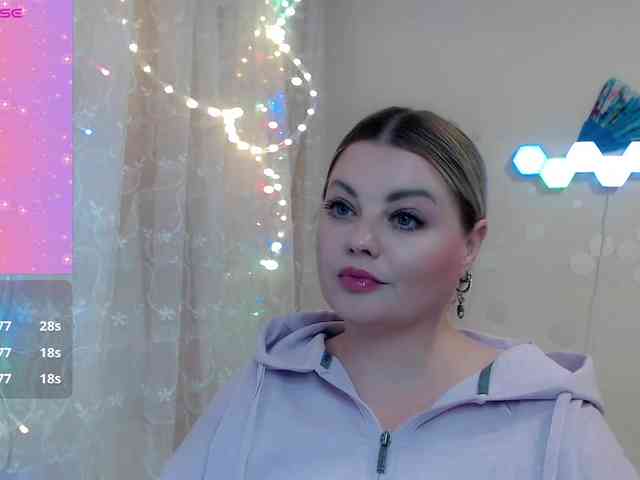 JewellFairy webcam