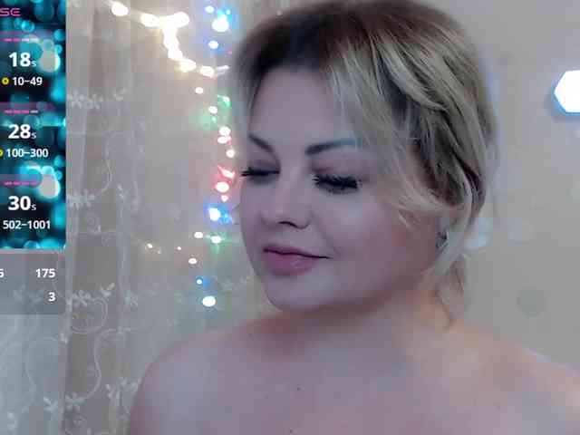 JewellFairy webcam