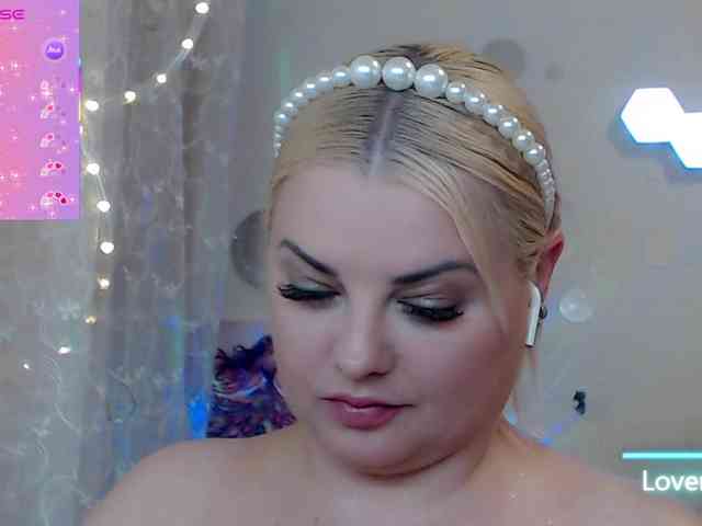 JewellFairy webcam