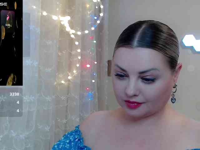 JewellFairy webcam