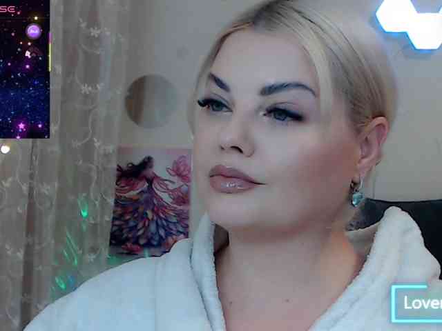 JewellFairy webcam