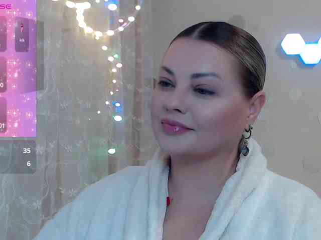 JewellFairy webcam