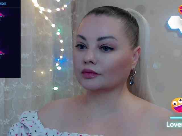 JewellFairy webcam