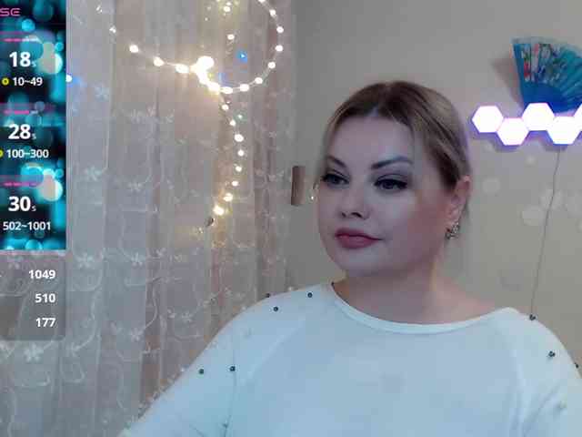 JewellFairy webcam
