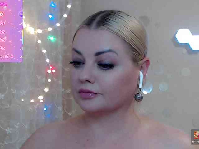 JewellFairy webcam
