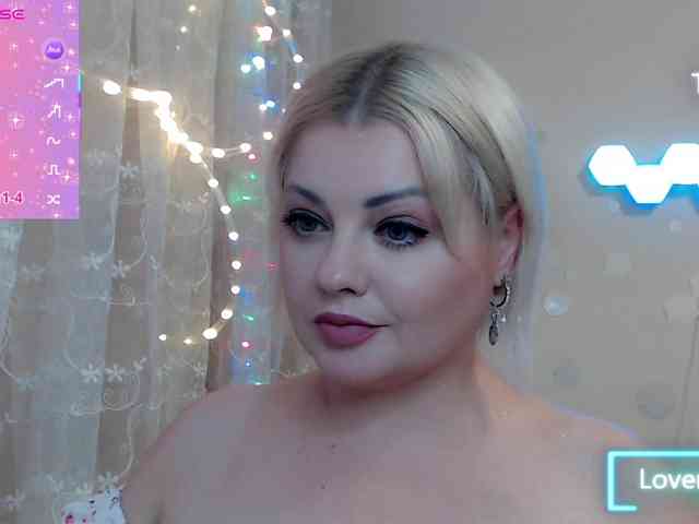 JewellFairy webcam