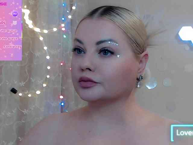 JewellFairy webcam