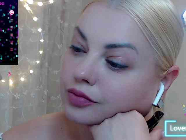 JewellFairy webcam