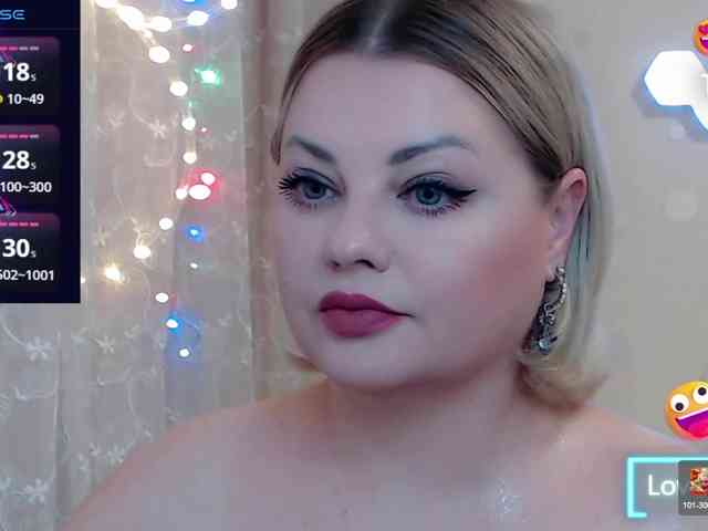JewellFairy webcam