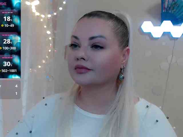 JewellFairy webcam