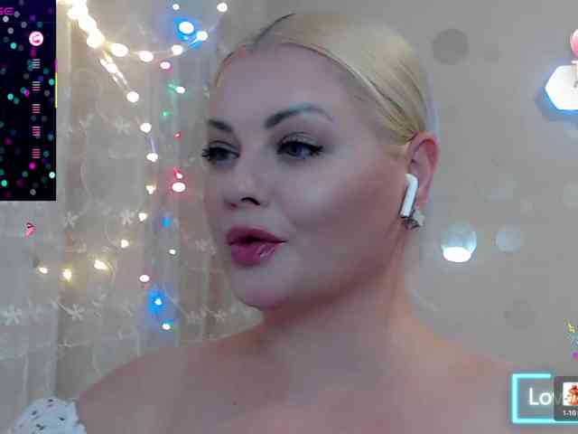 JewellFairy webcam