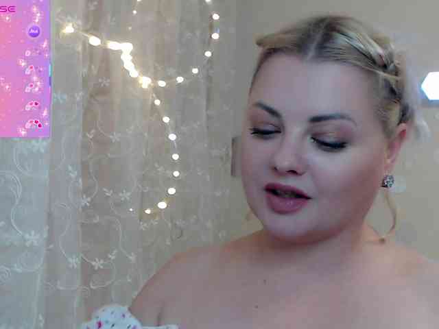 JewellFairy Live Webcam on BongaCams