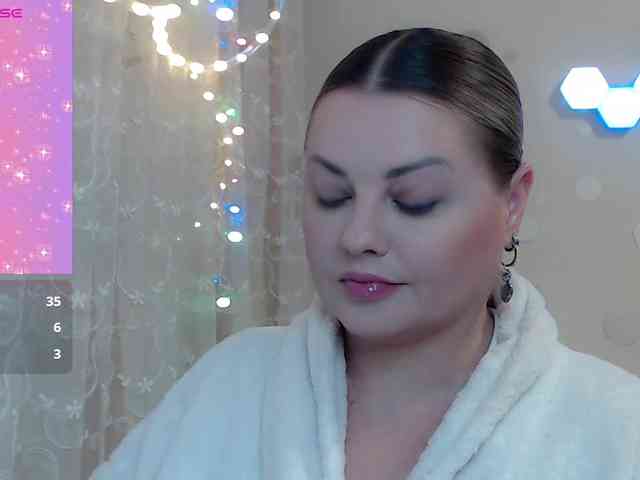 JewellFairy webcam