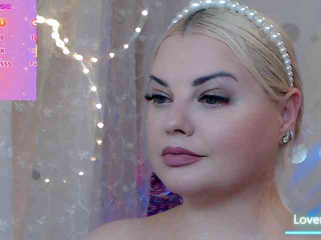 JewellFairy webcam
