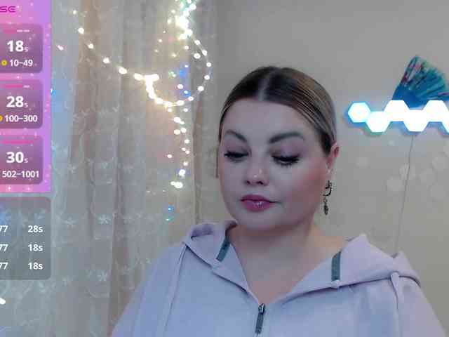 JewellFairy webcam