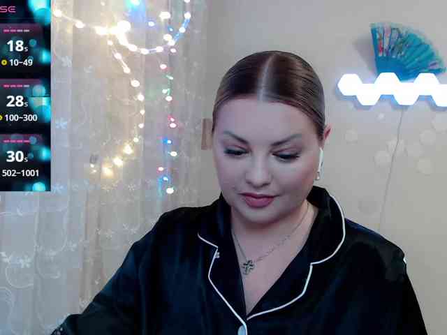 JewellFairy webcam